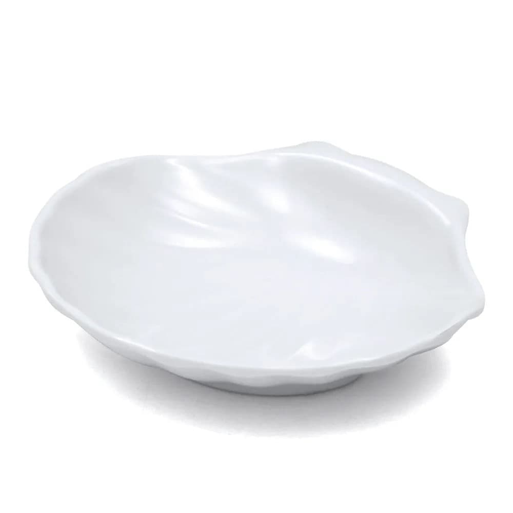 Petisqueira de Melamina Casquinha De Siri Gourmet Mix - Marcamix