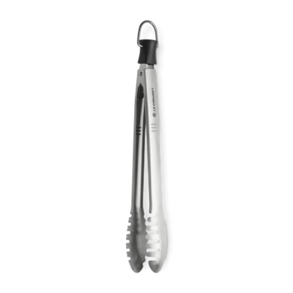 Pinça de Aço Inox Le Creuset Revolution 35cm