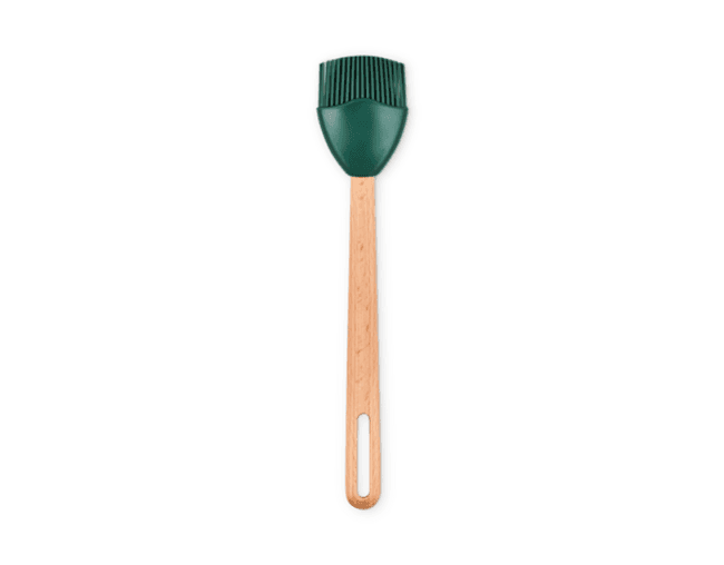 Pincel Silicone Signature Le Creuset Artichaut