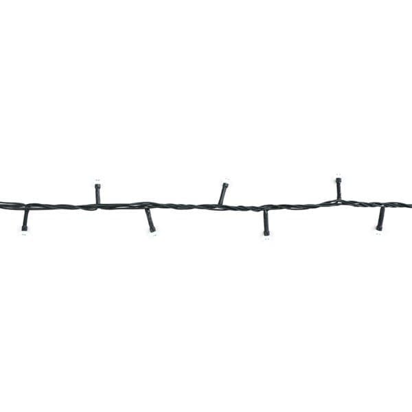 Pisca Pisca Natal 100 Leds Branco 127V 5m