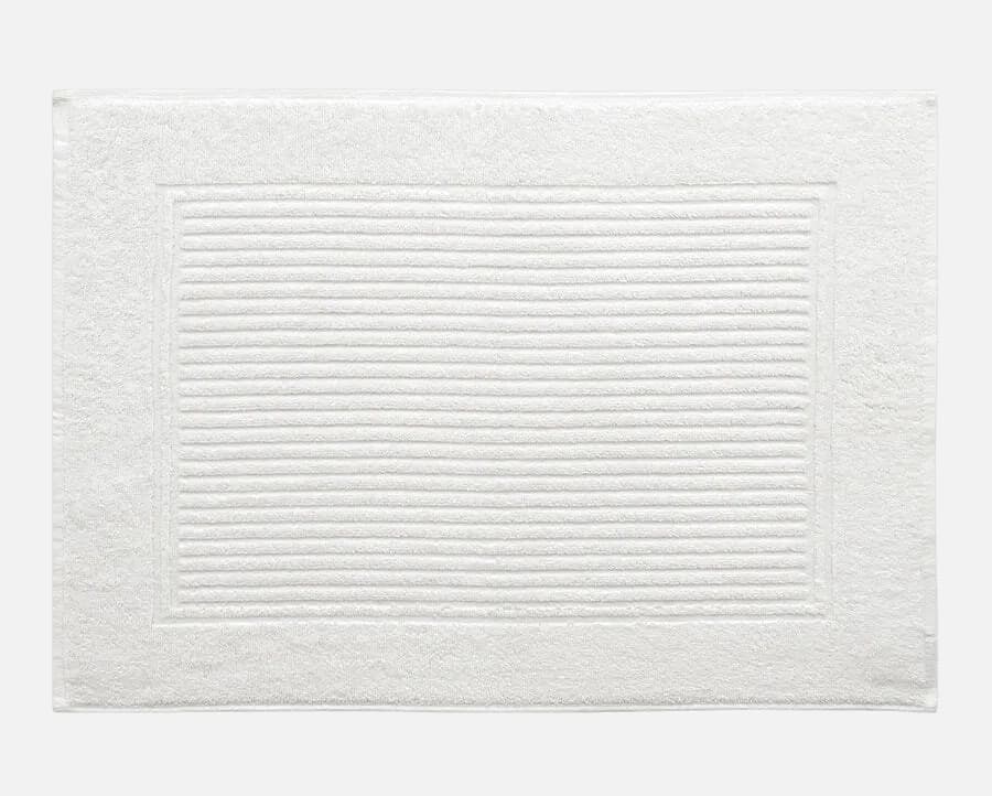 Piso Buddemeyer Felpudo - 100% Algodão - Gramatura: 500g/m²