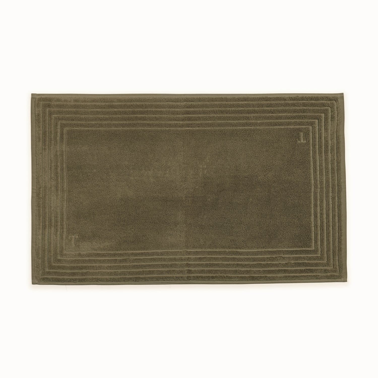 Piso Linee Trussardi Oliva 48cm x 80cm