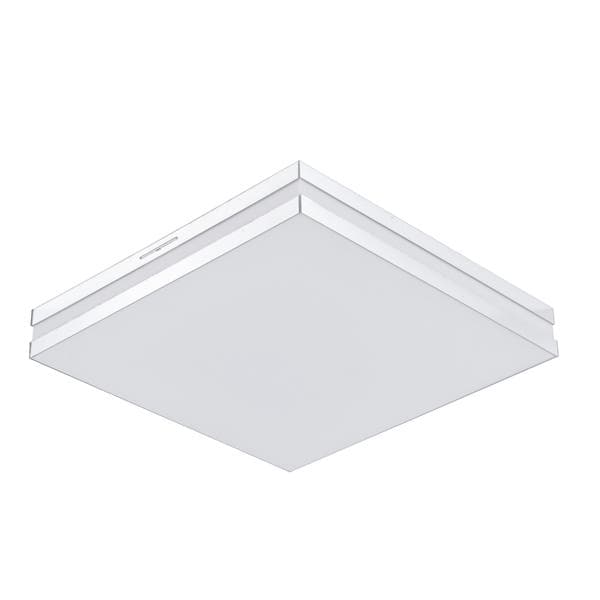 Plafon LED 25W Luz Branca Bilbão Tualux