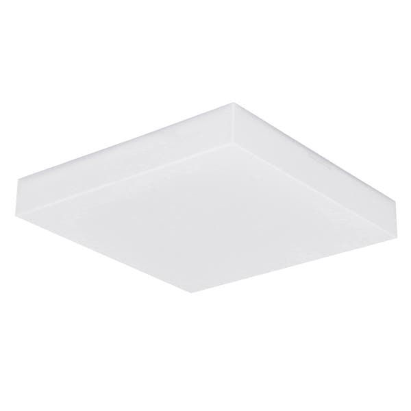 Plafon LED 25W Luz Branca Valência Tualux