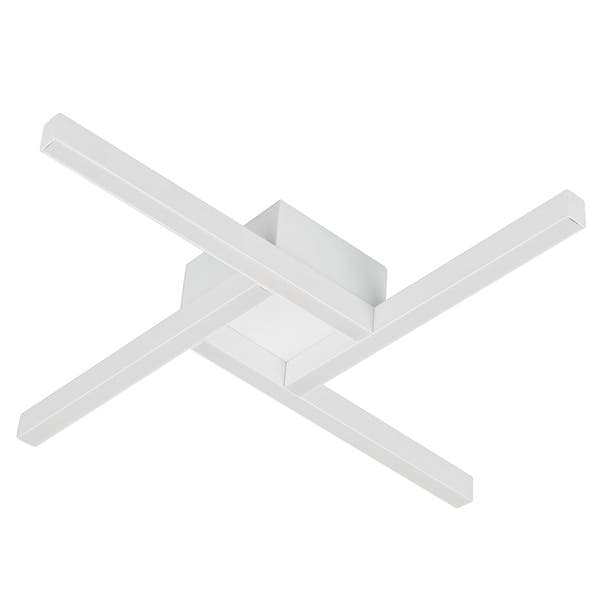 Plafon Maze 825/30 3000K Branco
