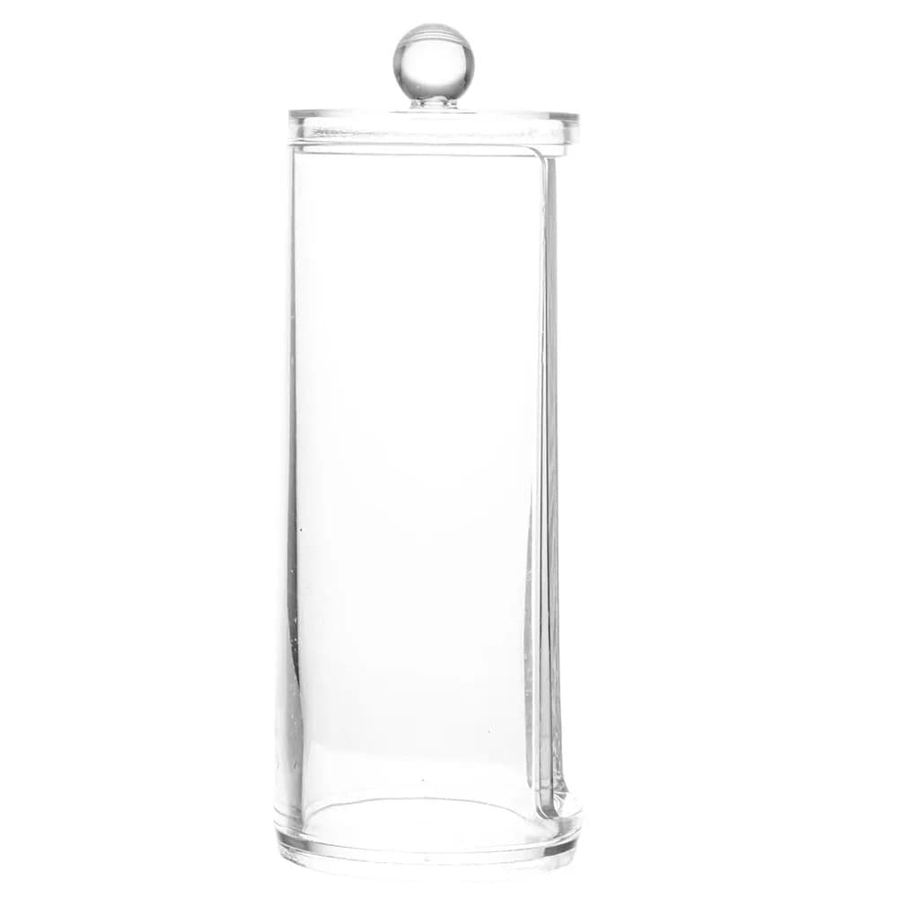 Porta Algodão 20cm - Lyor