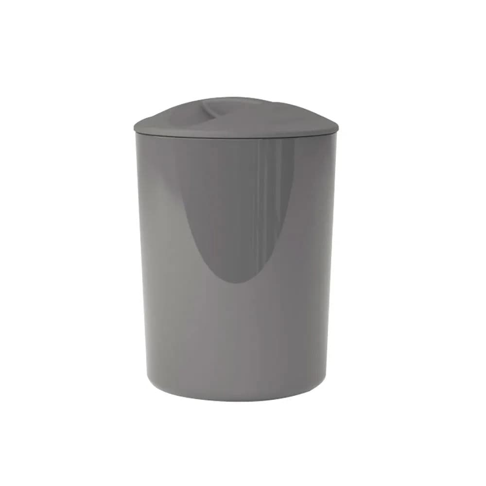Porta Algodão One Cinza - Utility