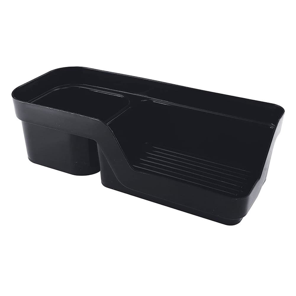 Porta Detergente Flat Preto - Nitron