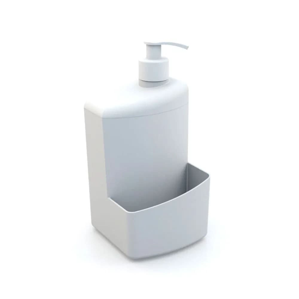 Porta Detergente Full Branco - Utility