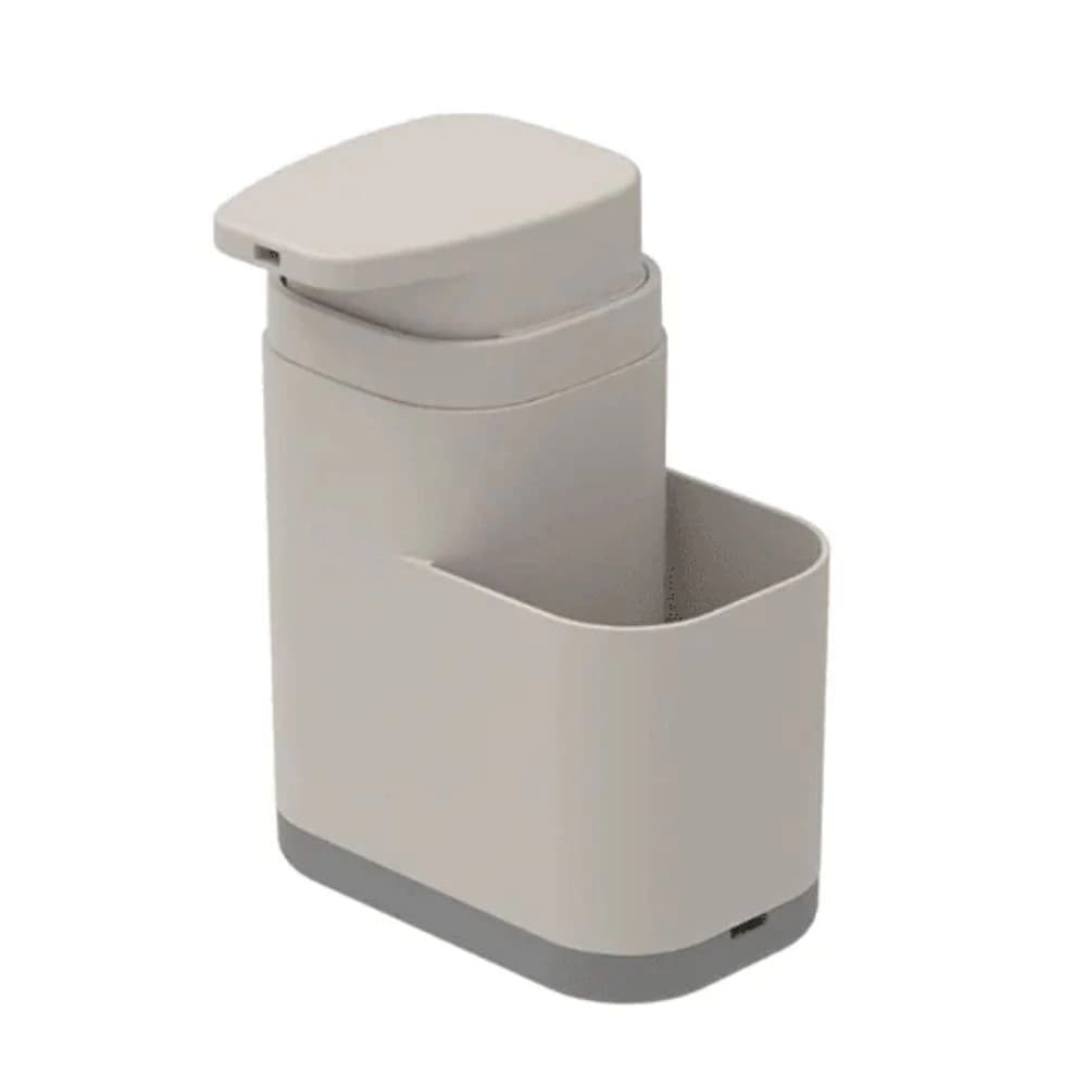 Porta Detergente ou Liv Bege 550ml