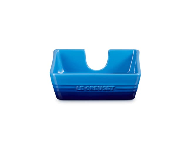 Porta Guardanapo 15cm Le Creuset — Azure