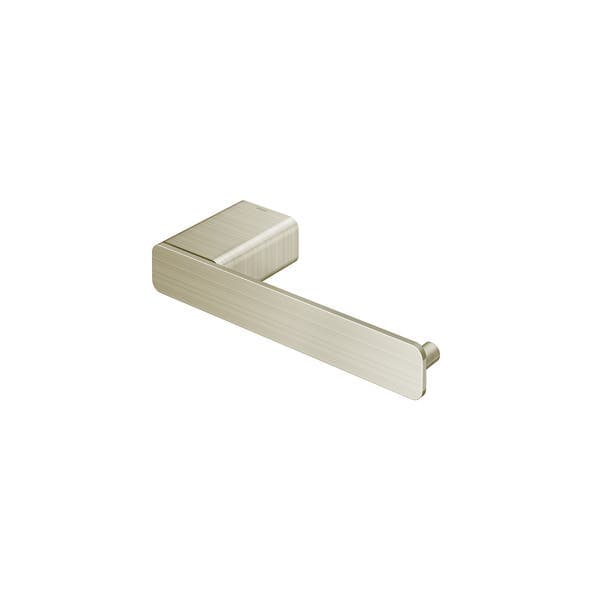 Porta Papel Higiênico Chroma Niquel Flat Docol