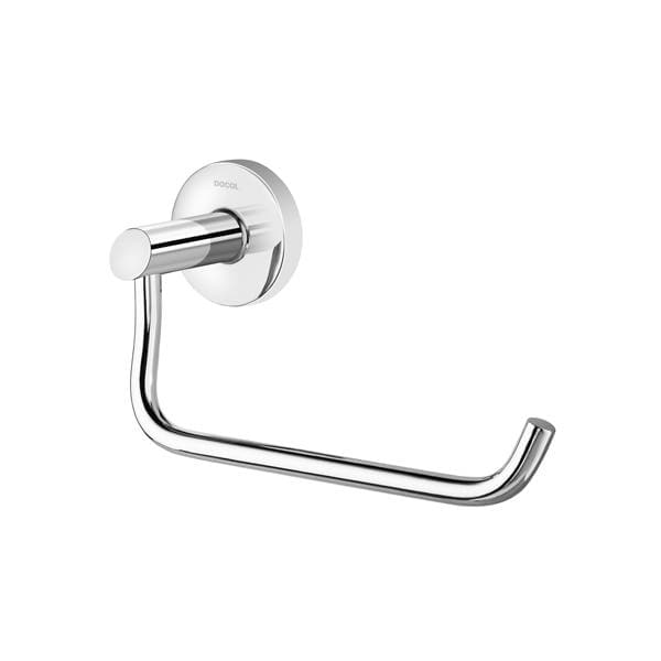 Porta Papel Higiênico Metal Simples Hope Docol