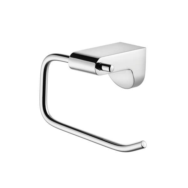 Porta Papel Higiênico Metal Simples Lorenlike Lorenzetti