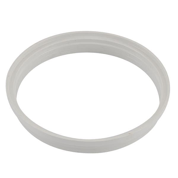 Porta Ralo Redondo Grande PVC 15cm Tigre