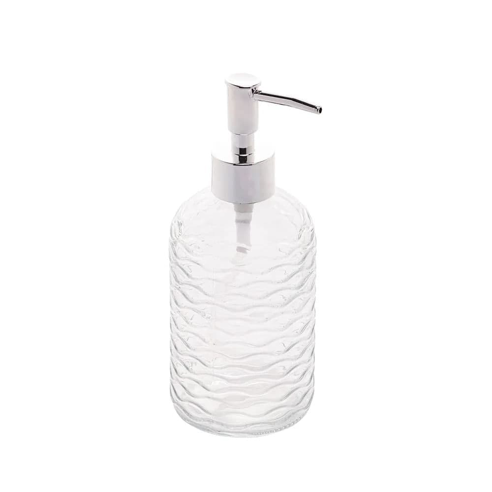 Porta Sabonete Líquido 380mL - Lyor