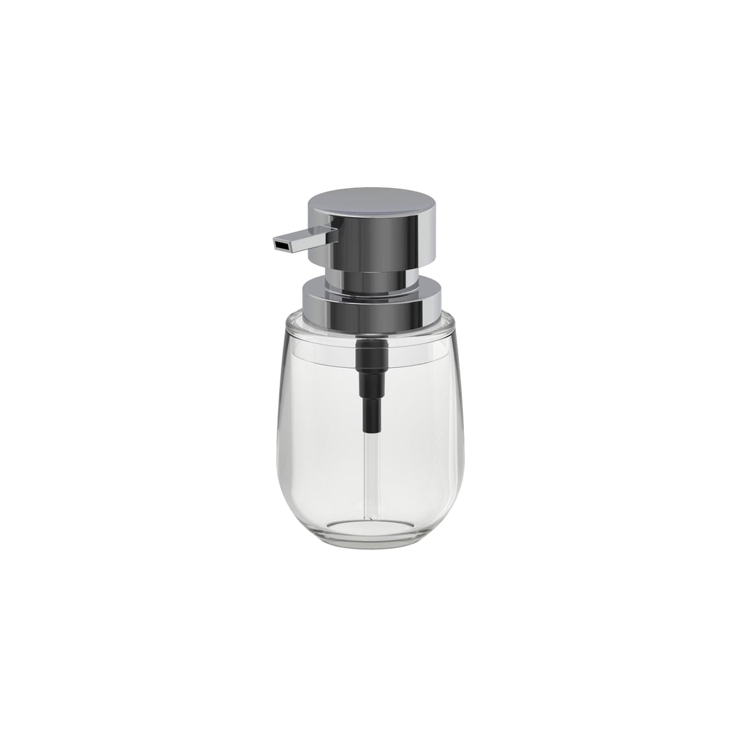 Porta Sabonete Líquido Ou 290ml Linha Belly Fresh
