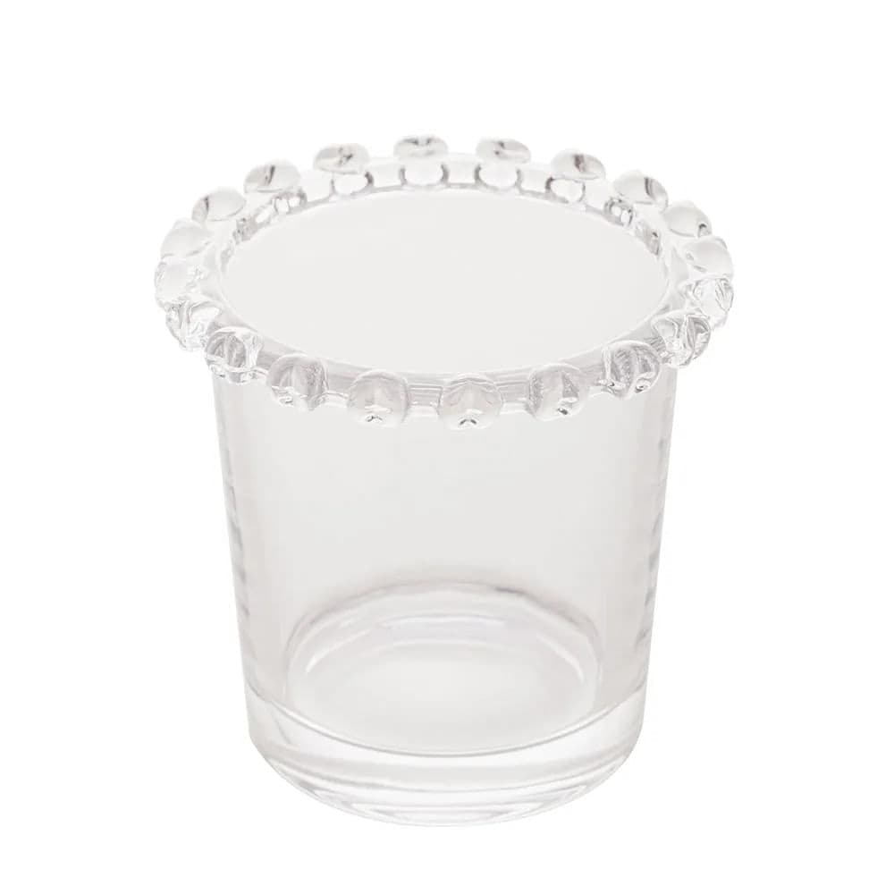 Porta Talher Coração 8,5cm - Lyor
