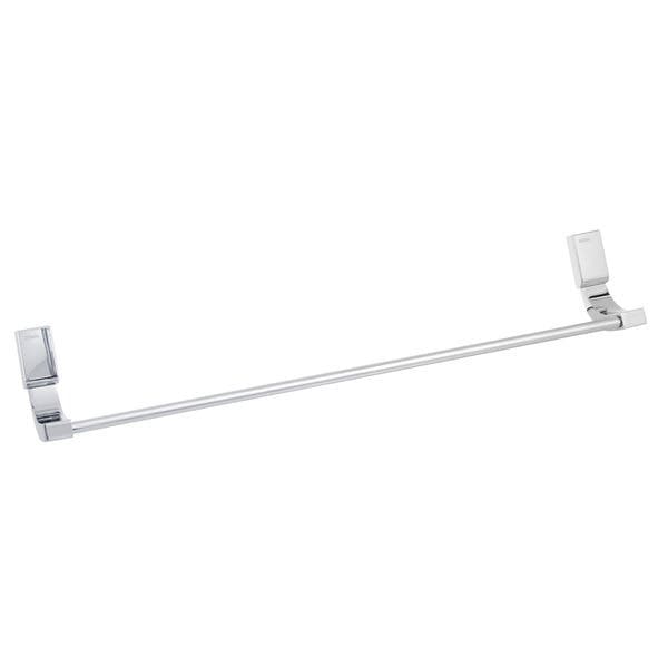 Porta Toalha Banho Metal Barra Top Docol