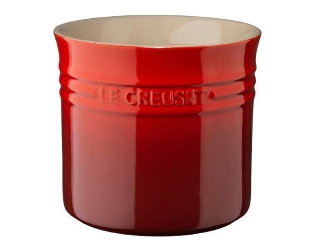 Porta Utensílios Clássico Grande Le Creuset
