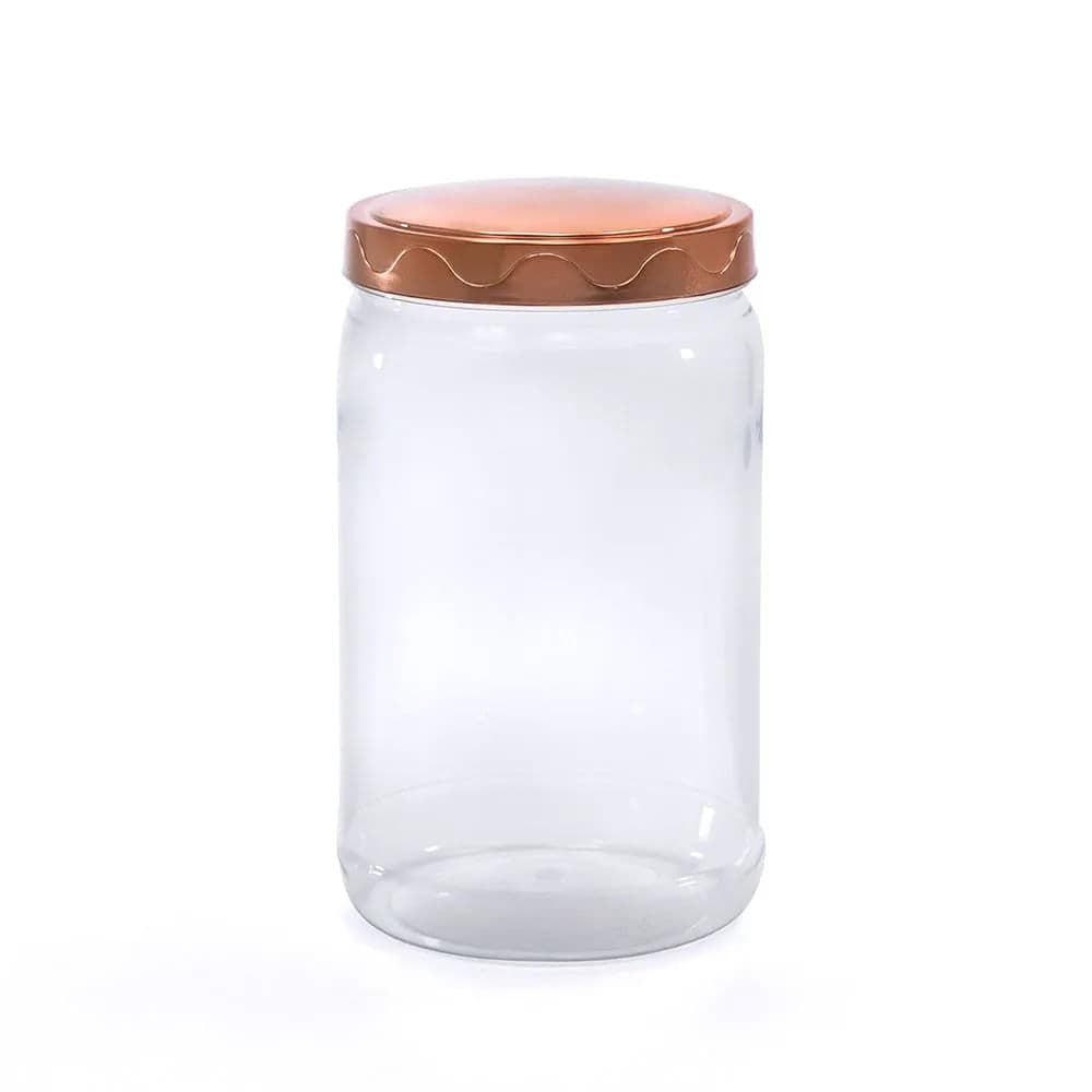 Pote Basic Metal 1,9l Rose - Bl Ud