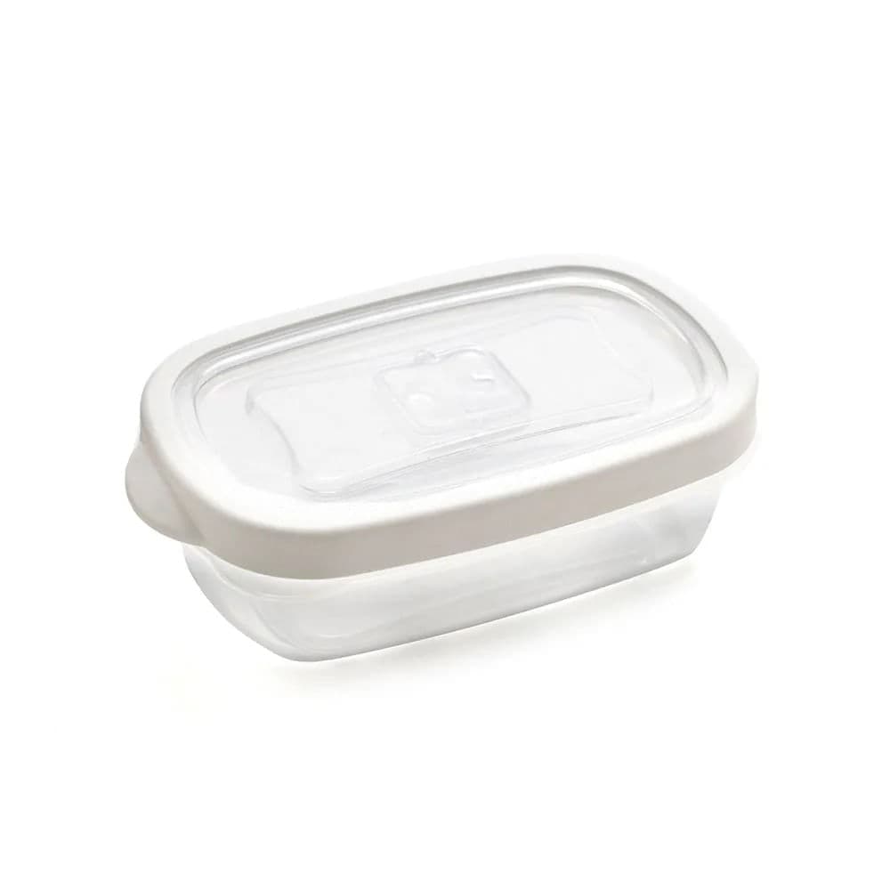 Pote Branco 450mL - Keeper