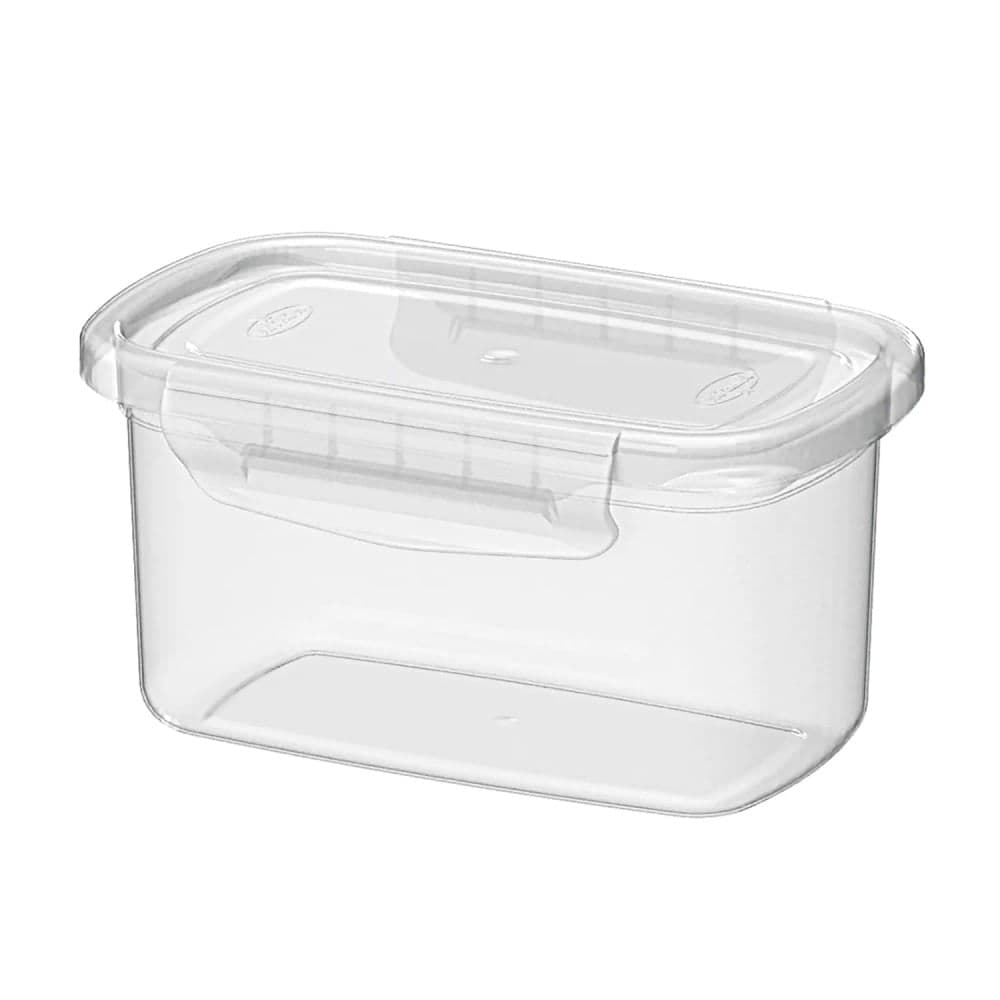 Pote com Travas 850mL - Nitron