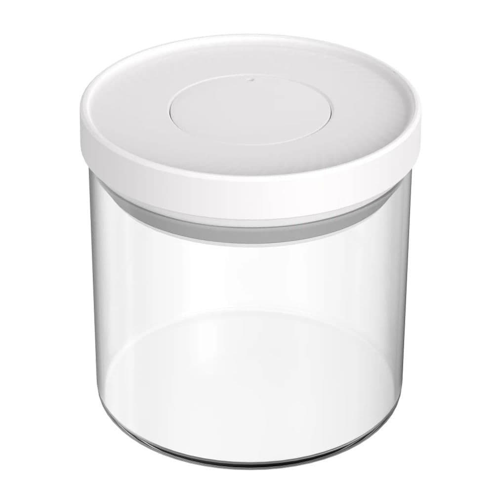 Pote Hermético de Vidro 700mL - 3kam