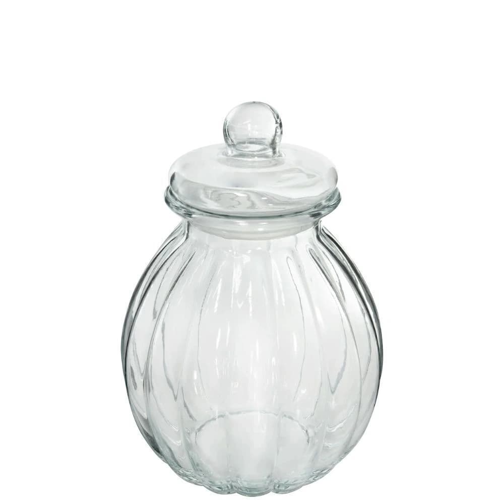 Pote Hermético de Vidro Belle Époque 2,5l