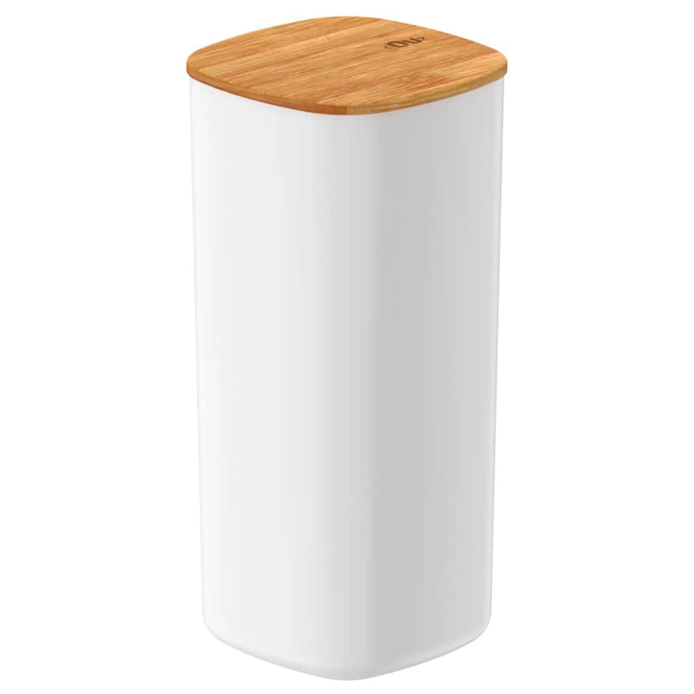 Pote Hermético Keep 1,5l Branco - Ou