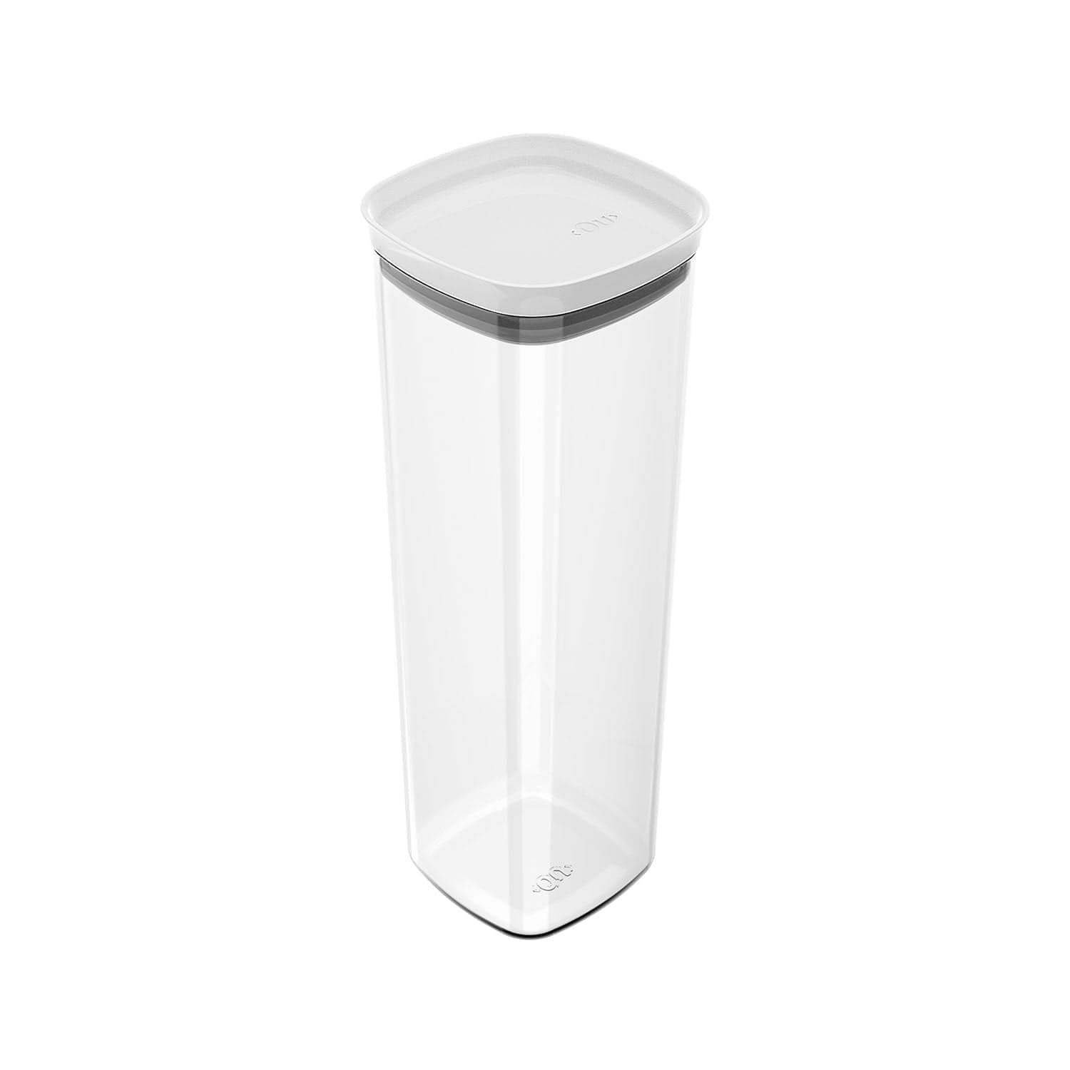 Pote hermético organizador Ou 2L Linha Block