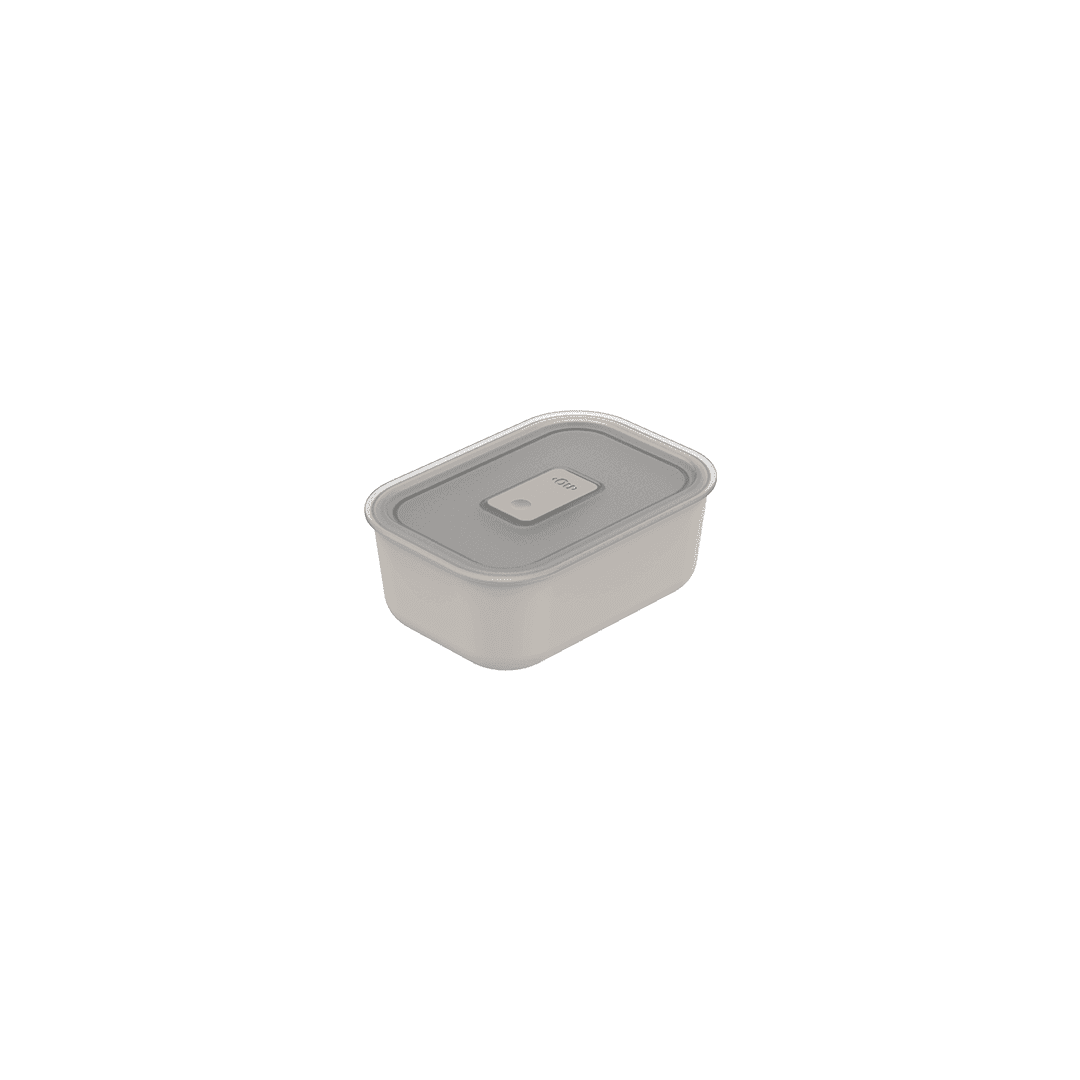 Pote Hermético Para Marmita 620ml Ou Linha Move Lock