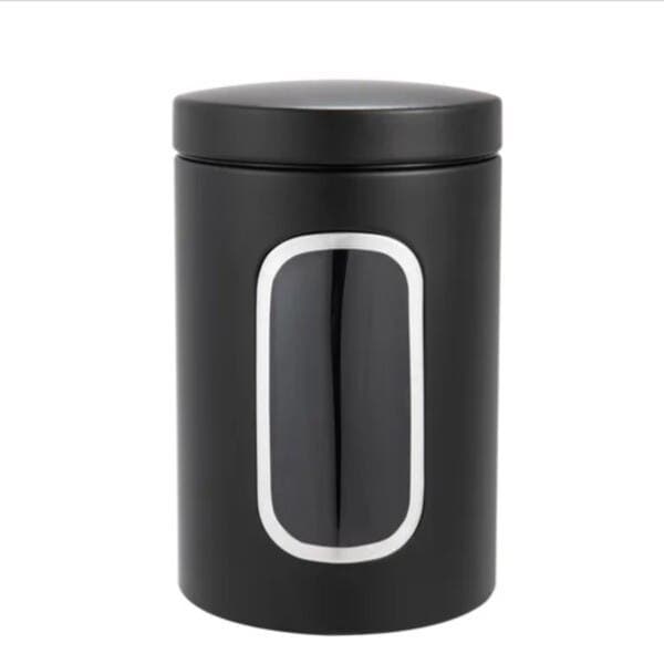 Pote para Café com Visor 2,1L Delinia