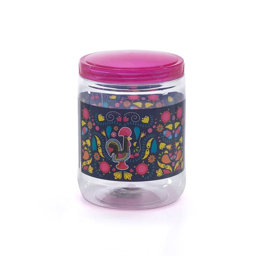 Pote Portugal 1l Rosa - Bl Ud