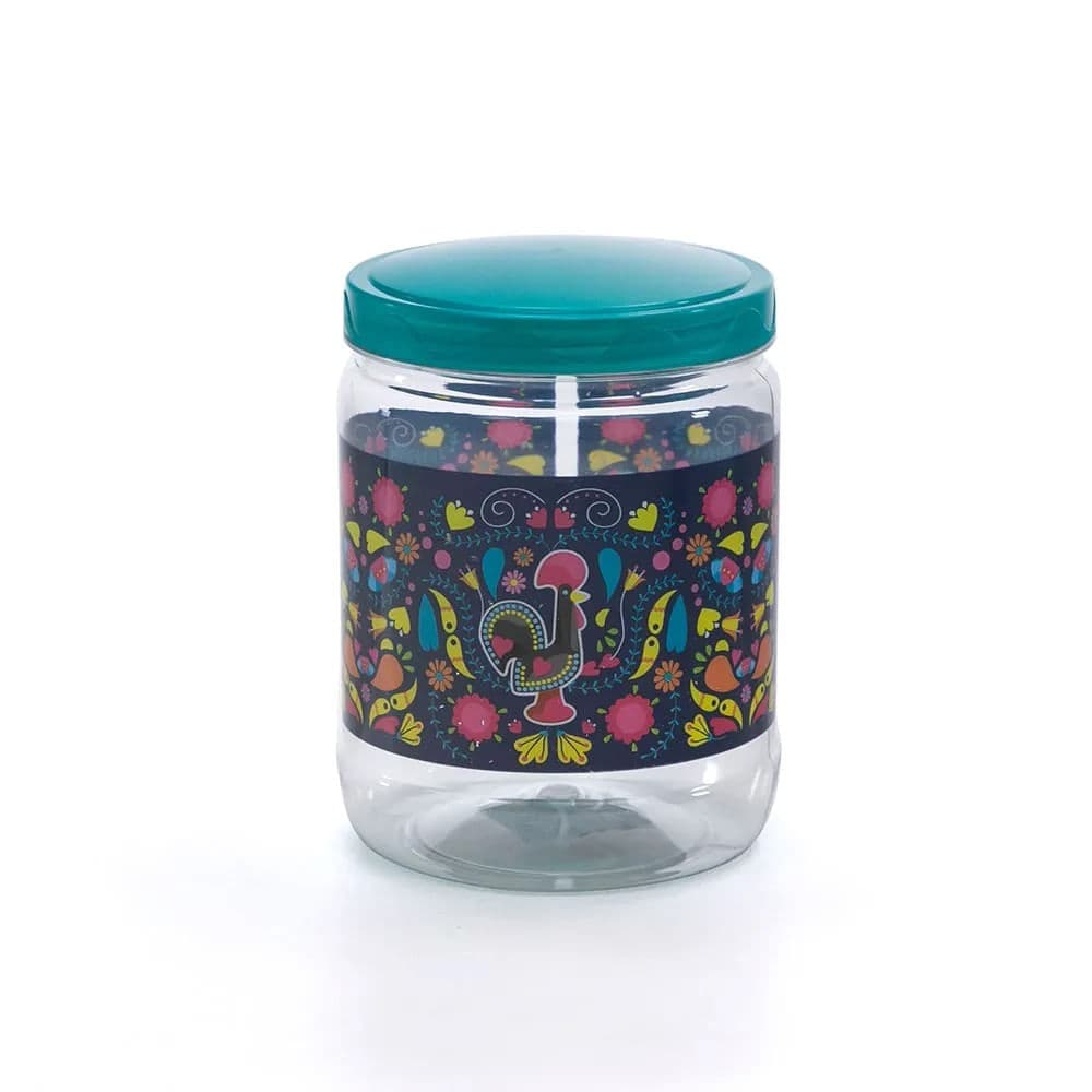 Pote Portugal 1l Verde - Bl Ud