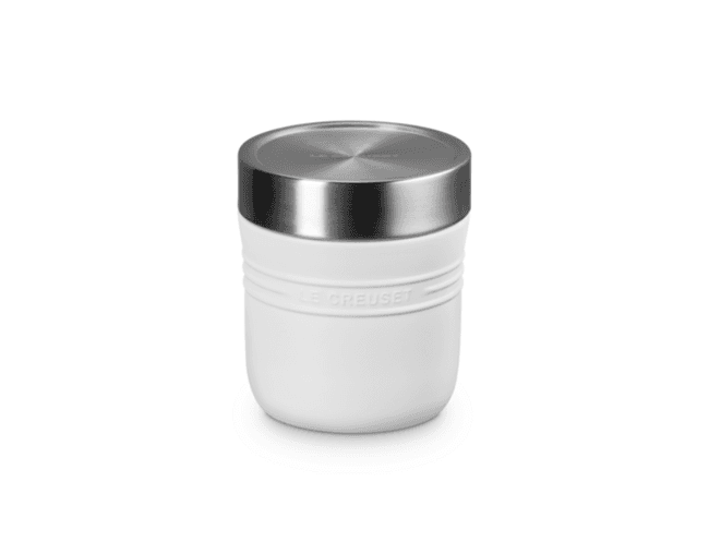 Pote Térmico On The Go Le Creuset Cotton 500 ml