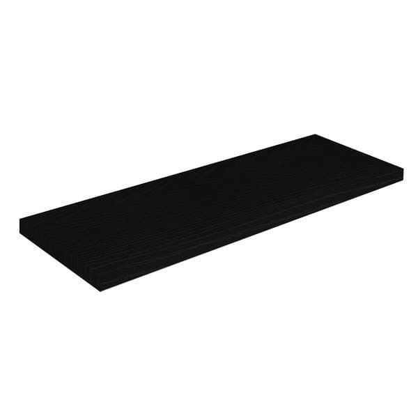 Prancha Mdp 30,48x91,44 Black