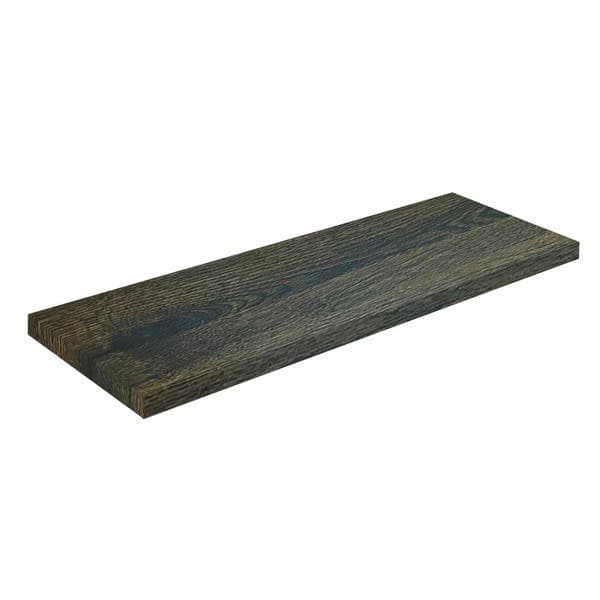 Prancha Mdp 30,48x91,44 Chestnut
