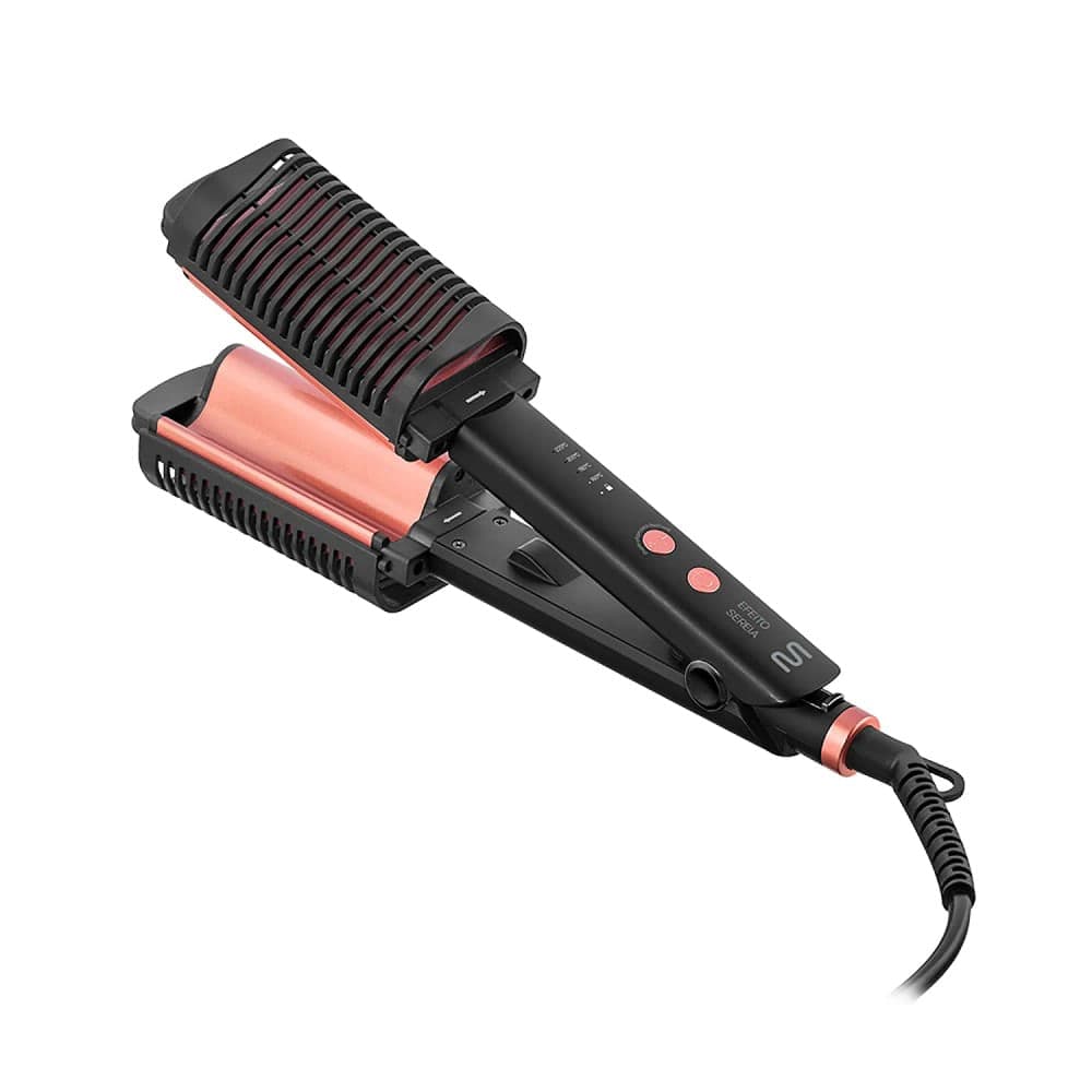 Prancha Modeladora Sereia - Multi