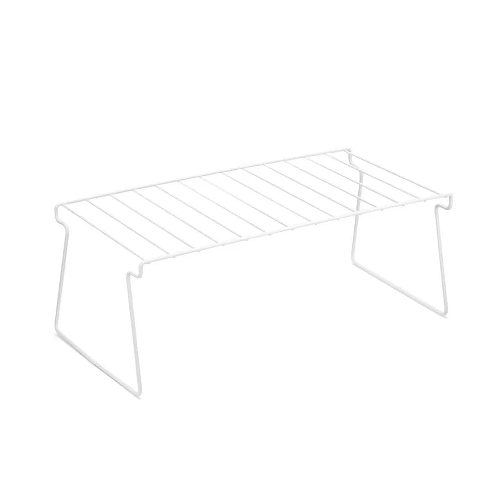 Prateleira para Armário Branco 36cm - Arthi
