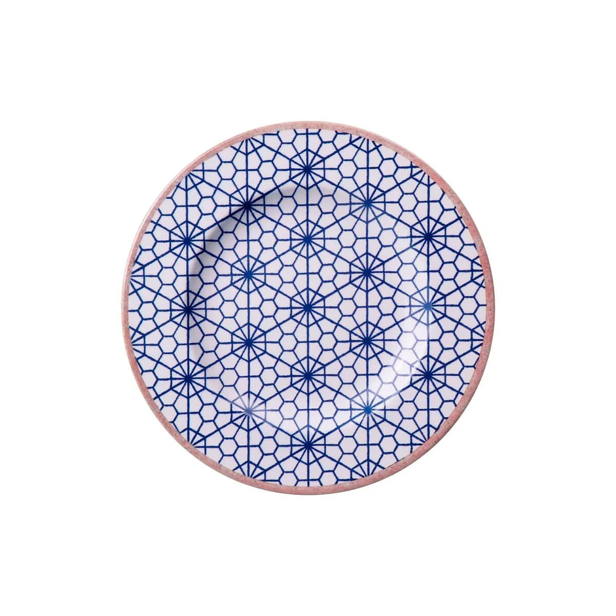 Prato Abstratta — Sobremesa 21cm - Tramontina