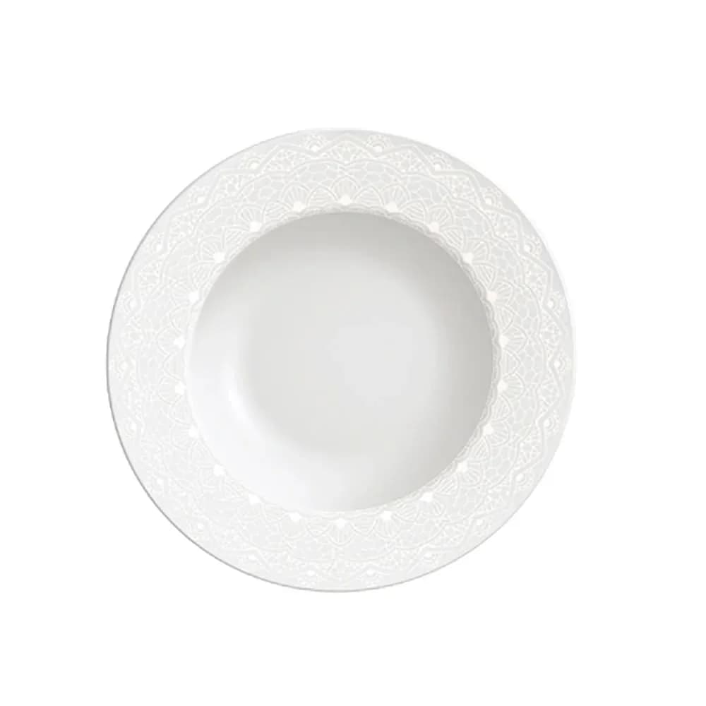 Prato Alícia — Sobremesa 21cm - Tramontina
