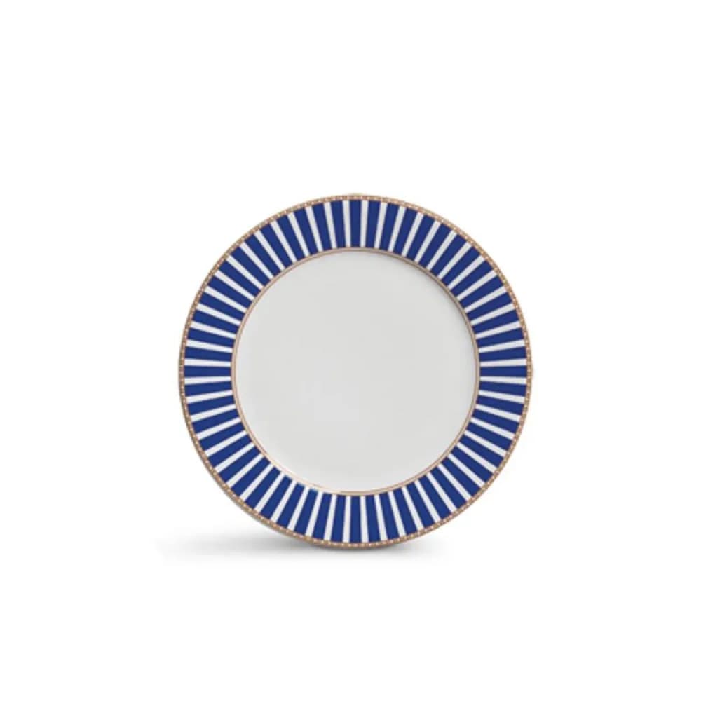 Prato Art Déco — Sobremesa 20cm - Scalla