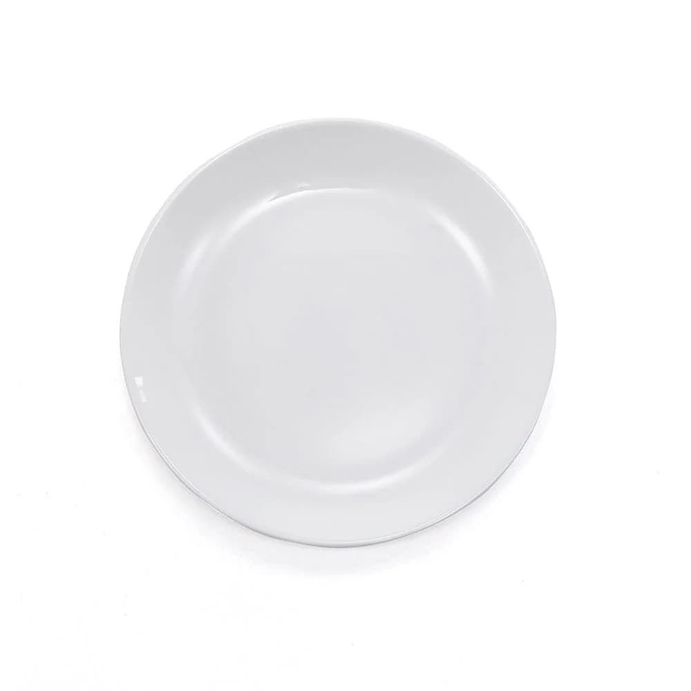 Prato Branco Diwali — Sobremesa 19cm - Luminarc