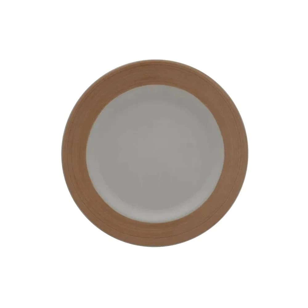 Prato Capuccino Cilíndrico — Sobremesa 19cm - Schmidt