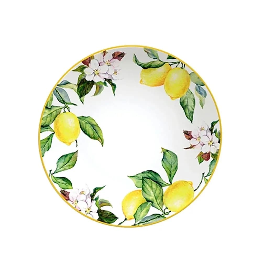 Prato Carmen — Fundo 22cm - Tramontina