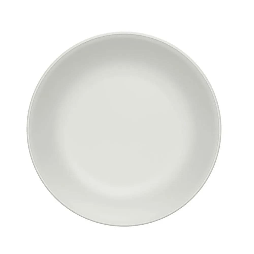 Prato Clean Esmalte Branco