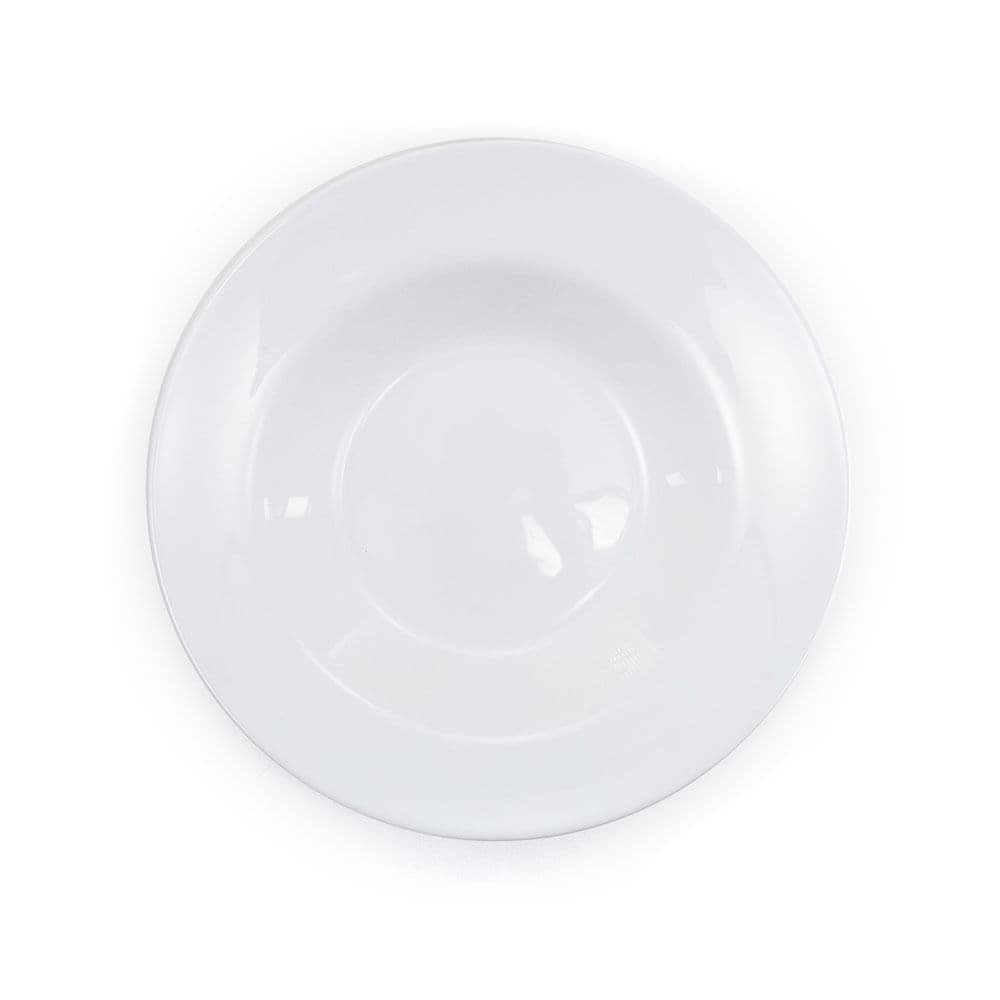 Prato para Massa Friends 28,5cm Branco - Luminarc