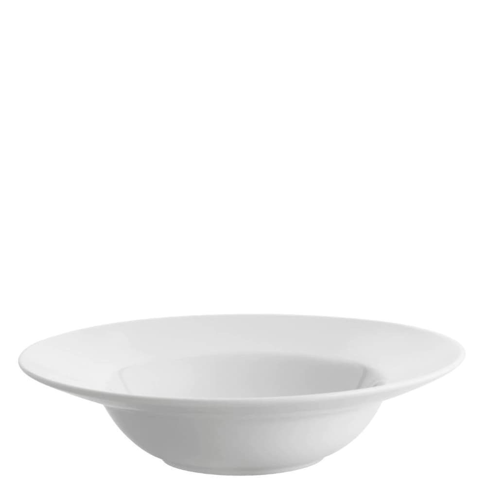 Prato para Pasta de Porcelana Vista Alegre Broadway 28cm