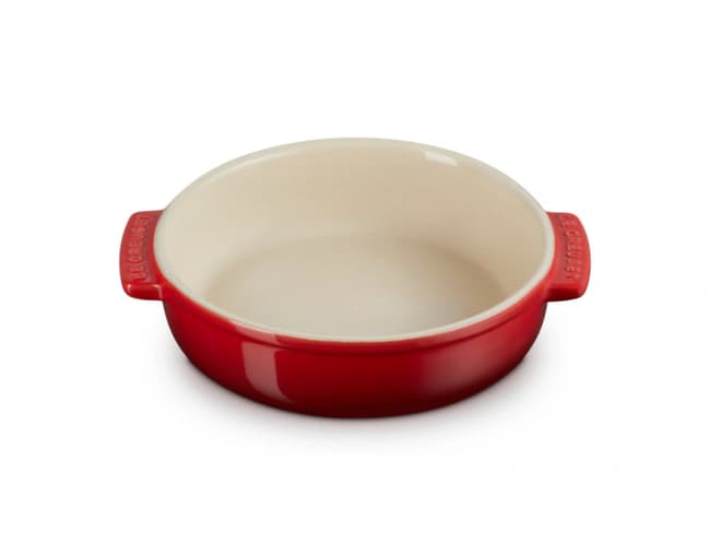 Prato Para Tapas Le Creuset — Única